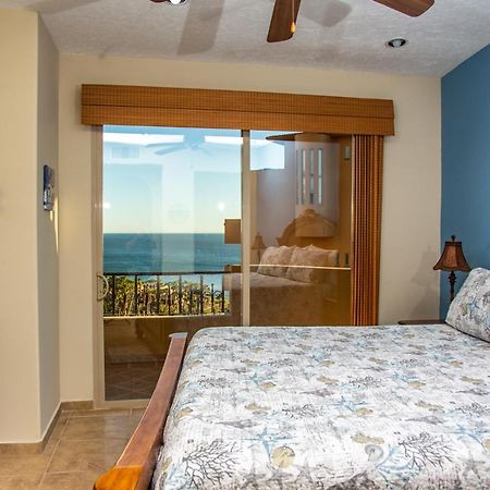 Villa Bella Sirena 602 D Puerto Peñasco Exterior foto