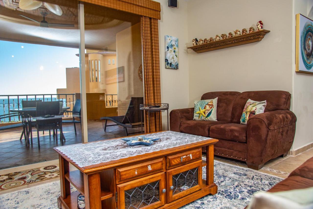 Villa Bella Sirena 602 D Puerto Peñasco Exterior foto