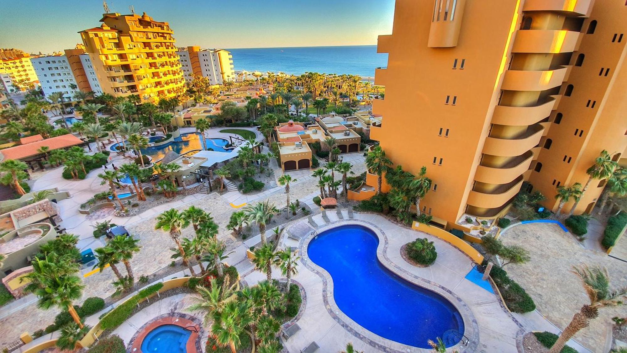 Villa Bella Sirena 602 D Puerto Peñasco Exterior foto
