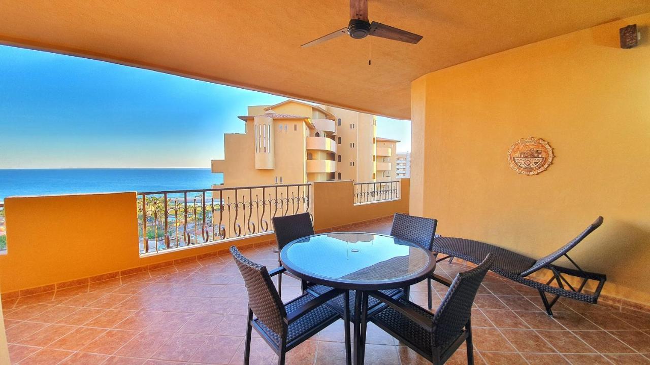 Villa Bella Sirena 602 D Puerto Peñasco Zimmer foto