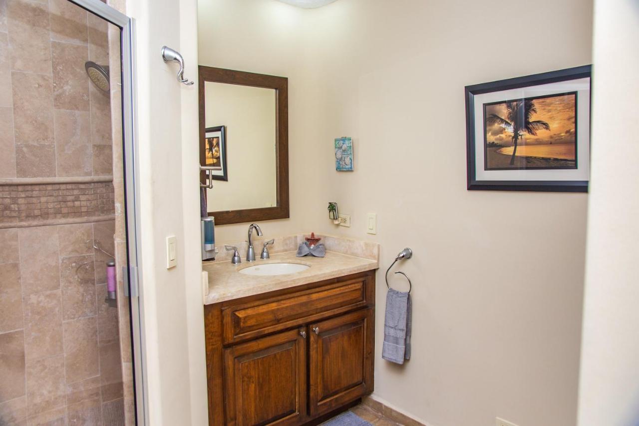 Villa Bella Sirena 602 D Puerto Peñasco Zimmer foto